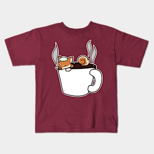 Shibacup Kids T-Shirt